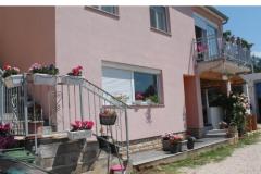 Apartman ANAI with private  pool Apartman 1 – ANAI foto 1