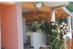 Apartman ANAI with private  pool Apartman 1 – ANAI foto 2