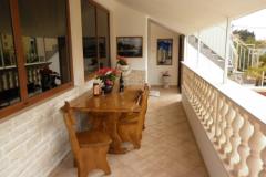 Apartmani Mirjana Sukošan Apartman 2 – Apart. 4+1 foto 1