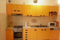 Apartmani Mirjana Sukošan Apartman 2 – Apart. 4+1 foto 4