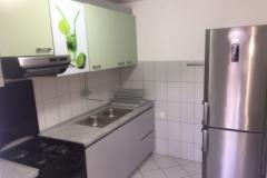 Apartmani Mirjana Sukošan Apartman 1 – Apar. 7+1 foto 1