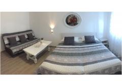 Apartmani Mirjana Sukošan Apartman 1 – Apar. 7+1 foto 2