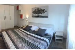 Apartmani Mirjana Sukošan Apartman 1 – Apar. 7+1 foto 3