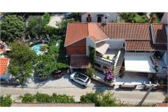 Apartmani Mirjana Sukošan Apartman 3 – studio foto 3