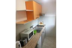 Apartmani Mirjana Sukošan Apartman 3 – studio foto 4