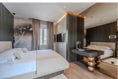 Design Apartmani Dijan Apartman 2 – Apartman2 foto 1