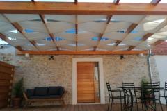 Holiday Kuća San Cassiano  Apartman 1 – House foto 2