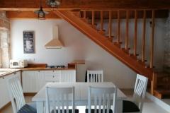 Holiday Kuća San Cassiano  Apartman 1 – House foto 3