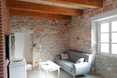 Holiday Kuća San Cassiano  Apartman 1 – House foto 5