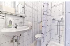 Hotel Levant Soba 4: (2+0) – Soba foto 5
