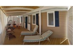 Mobile Kuća - Kamp Luka  Apartman 1 – Magdalena foto 1