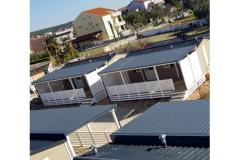 Mobile Kuća - Kamp Luka  Apartman 1 – Magdalena foto 2