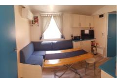 Mobile Kuća - Kamp Luka  Apartman 1 – Magdalena foto 4