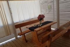Mobile Kuća - Kamp Luka  Apartman 2 – Mihael foto 1