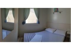 Mobile Kuća - Kamp Luka  Apartman 2 – Mihael foto 2