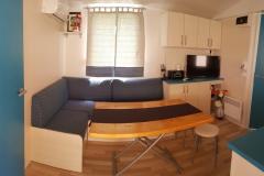 Mobile Kuća - Kamp Luka  Apartman 2 – Mihael foto 3