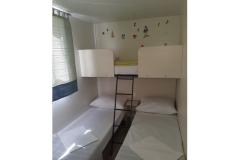 Mobile Kuća - Kamp Luka  Apartman 2 – Mihael foto 4