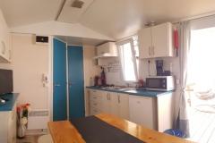 Mobile Kuća - Kamp Luka  Apartman 2 – Mihael foto 5