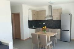 Solmaris Apartmani Apartman 2 – Panorama foto 1