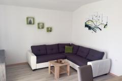 Solmaris Apartmani Apartman 2 – Panorama foto 3