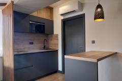 Solmaris Apartmani Apartman 3 – A2 moderno foto 1