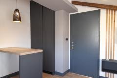 Solmaris Apartmani Apartman 3 – A2 moderno foto 2