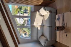 Solmaris Apartmani Apartman 3 – A2 moderno foto 3