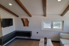 Solmaris Apartmani Apartman 3 – A2 moderno foto 4