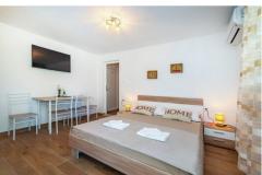 Tri srca Apartman 4 – A2+2 foto 1