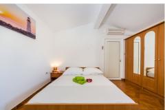 Tri srca Apartman 3 – A2+1 foto 2