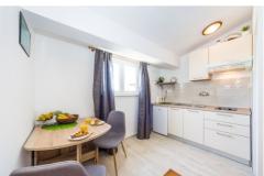 Tri srca Apartman 3 – A2+1 foto 3