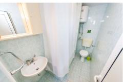 Tri srca Apartman 3 – A2+1 foto 5