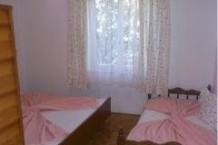 Villa Laura Apartman 1 – dvosobni foto 1