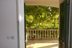 Villa Laura Apartman 1 – dvosobni foto 3