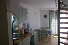 Villa Laura Apartman 2 – dvoetazni foto 1
