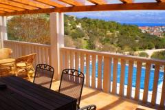 Apartmani i kuće Dolac Apartman 1 – Tonka foto 1