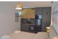 Apartman Elements W Supetar Apartman 1 – Wind foto 1