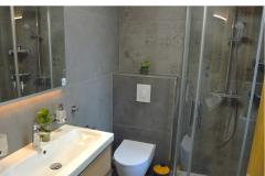 Apartman Elements W Supetar Apartman 1 – Wind foto 3