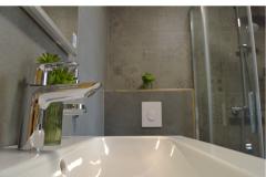 Apartman Elements W Supetar Apartman 1 – Wind foto 4