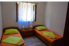 Apartmani Beba Apartman 2 – A2/4 foto 4