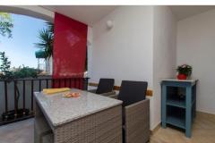 Apartmani Denis Supetar Brač Apartman 1 – Ap Studio1 foto 1