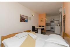Apartmani Denis Supetar Brač Apartman 1 – Ap Studio1 foto 2