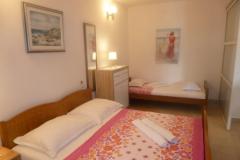 Apartmani Denis Supetar Brač Apartman 2 – AP2 foto 3