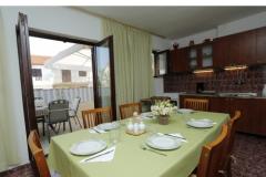 Apartman Mira Apartman 1 – A1 foto 4