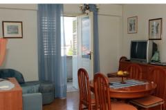 Apartmani Niko Apartman 2 – A2 kat foto 5