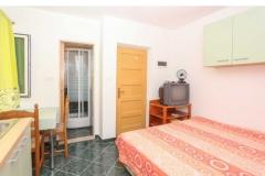 Apartmani Penzo Apartman 3: (2+0) – Studio foto 1