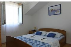 Apartmani Vesna Supetar Apartman 1 – 201-Irena foto 3