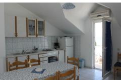Apartmani Vesna Supetar Apartman 1 – 201-Irena foto 4