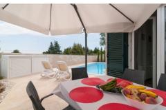 Vile Dinoti Apartman 1 – Vila Dino foto 4