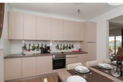 Vile Dinoti Apartman 2 – Vila Tin foto 4